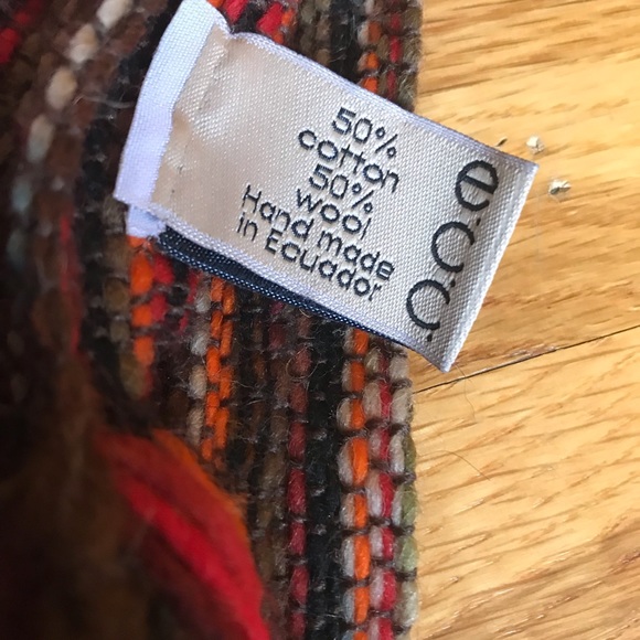 ❄️Stylish Warm Scarf - Picture 3 of 3